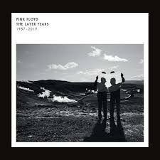 PINK FLOYD - THE LATER YEARS 1987-2019 (LP)