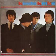 KINKS - KINDA KINKS (LP)