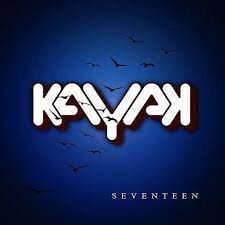 KAYAK - SEVENTEEN (2LP+CD)