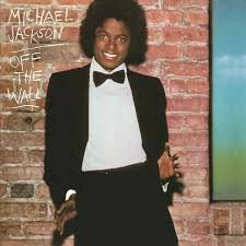 MICHAEL JACKSON - OFF THE WALL (LP)