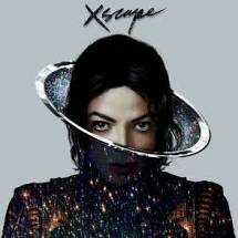 MICHAEL JACKSON - XSCAPE (LP)