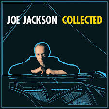 JOE JACKSON - COLLECTED (LP)