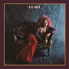 JANIS JOPLIN - PEARL (LP)