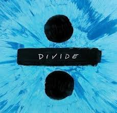 ED SHEERAN - DIVIDE (2LP)