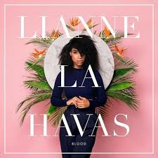 LIANNE LA HAVAS - BLOOD (LP)