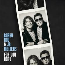 BARRY HAY &amp; JB MEIJERS - FOR YOU BABY (LP)
