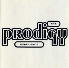 THE PRODIGY - EXPERIENCE (LP)