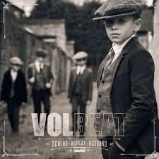 VOLBEAT - REWIND, REPLAY, REBOUND (2LP)