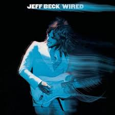 JEFF BECK - WIRED (LP)