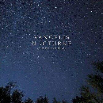 VANGELIS - NOCTURNE (LP)
