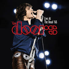 DOORS - LIVE AT THE BOWL &#039;68 (2LP)