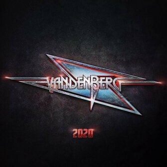 VANDENBERG - 2020 (LP)