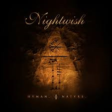 NIGHTWISH - HUMAN NATURE II (3LP)