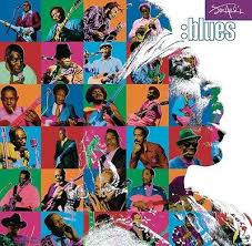 JIMI HENDRIX - BLUES (2LP)