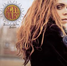 BETH HART - SCREAMIN&#039; FOR MY SUPPER (2LP)