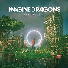 IMAGINE DRAGONS - ORIGINS (LP)