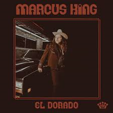 MARCUS KING - EL DORADO (LP)