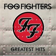 FOO FIGHTERS - GREATEST HITS (2LP)