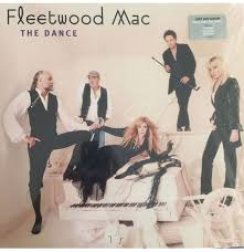 FLEETWOOD MAC - THE DANCE (2LP)