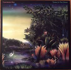 FLEETWOOD MAC - TANGO IN THE NIGHT (LP)