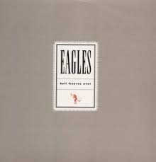 EAGLES - HELL FREEZES OVER (2LP)