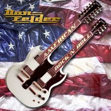 DON FELDER - AMERICAN ROCK &#039;N ROLL (LP)