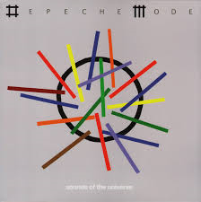 DEPECHE MODE - SOUNDS OF THE UNIVERSE (2LP)