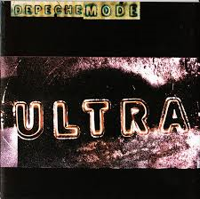 DEPECHE MODE- ULTRA (LP)