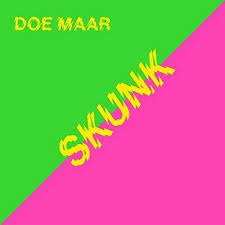 DOE MAAR - SKUNK (LP)