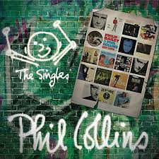 PHIL COLLINS - THE SINGLES (2LP)