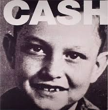 JOHNNY CASH - AMERICAN 6 - AIN&#039;T NO GRAVE (LP)