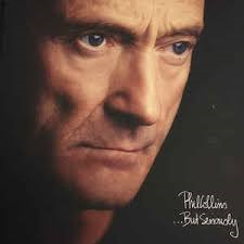 PHIL COLLINS - BUT SERIOUSLY (2LP)