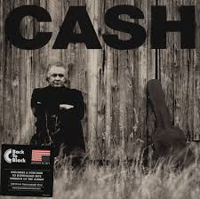 JOHNNY CASH - AMERICAN 2 - UNCHAINED (LP)