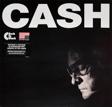 JOHNNY CASH - AMERICAN 4 - THE MAN COMES AROUND (2LP)