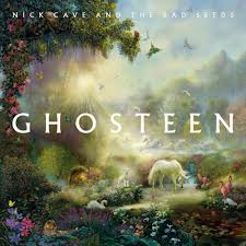 NICK CAVE AND THE BAD SEEDS - GHOSTEEN (LP)