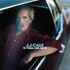 JJ CALE - TO TULSA AND BACK (2LP+CD)