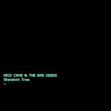 NICK CAVE &amp; THE BAD SEEDS - SKELETON TREE (LP)