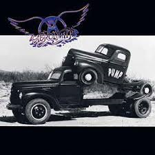 AEROSMITH - PUMP (LP)