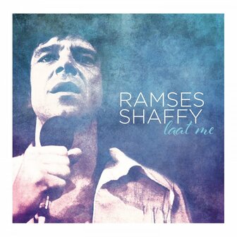 RAMSES SHAFFY - LAAT ME (2LP-PAARS)