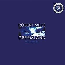 ROBERT MILES - DREAMLAND (2LP+CD)