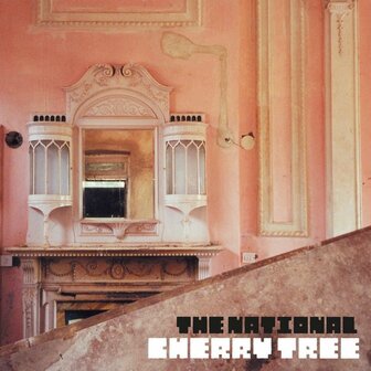 NATIONAL - CHERRY TREE (LP)