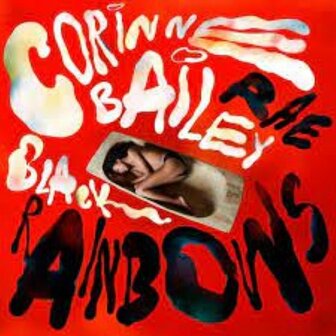 CORINNE BAILEY RAE - BLACK RAINBOWS (2LP)