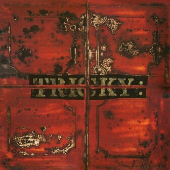 TRICKY - MAXINQUAYE (LP)