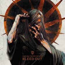 WITHIN TEMPTATION - BLEED OUT (LP-COLOURED)