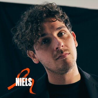 NIELSON - NIELS (LP)