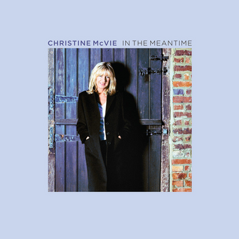 CHRISTINE MCVIE - IN THE MEANTIME (LP)