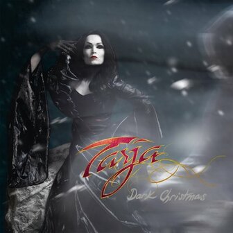 TARJA - DARK CHRISTMAS (2LP-GREEN/WHITE SPLATTER)