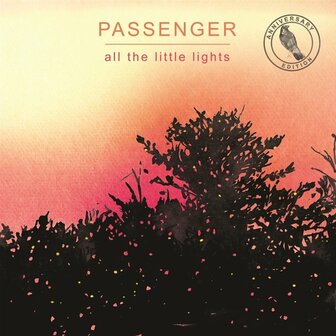 PASSENGER - ALL THE LITTLE LIGHTS (LP)