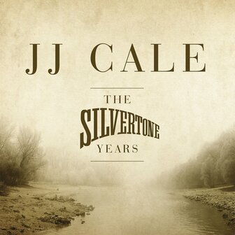 JJ CALE - THE SILVERTONE YEARS (2LP)