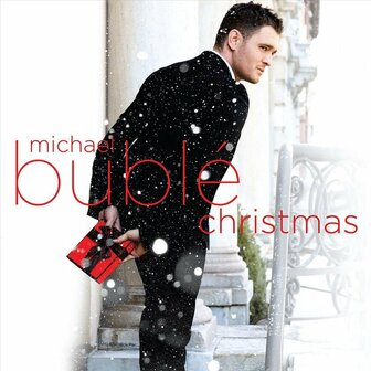 MICHAEL BUBLE - CHRISTMAS (LP)